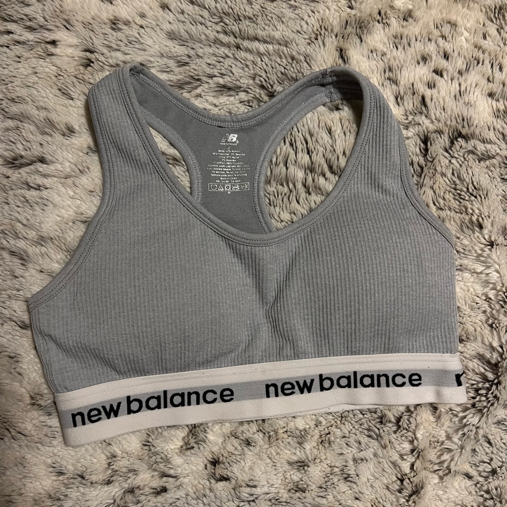 New Balance Sports Bra